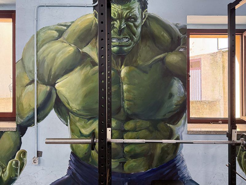 hulk